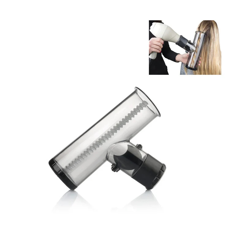 Diffusore Arricciacapelli BAZOOKA
