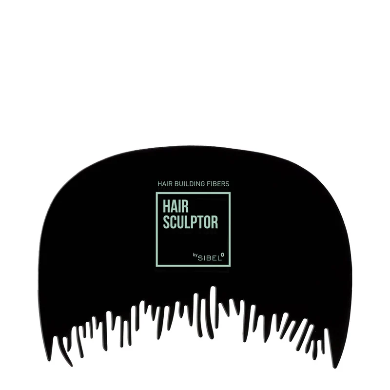 Sibel Hair Sculptor Hairline Guide - guida attaccatura capelli