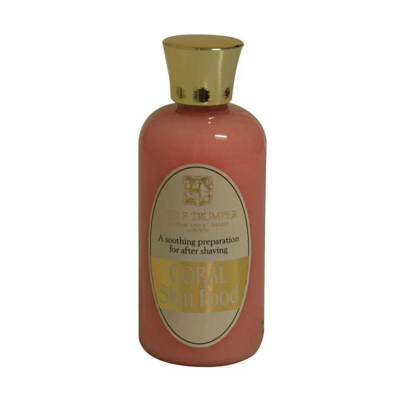 Skin Food Coral G.F.Trumper 100 ml