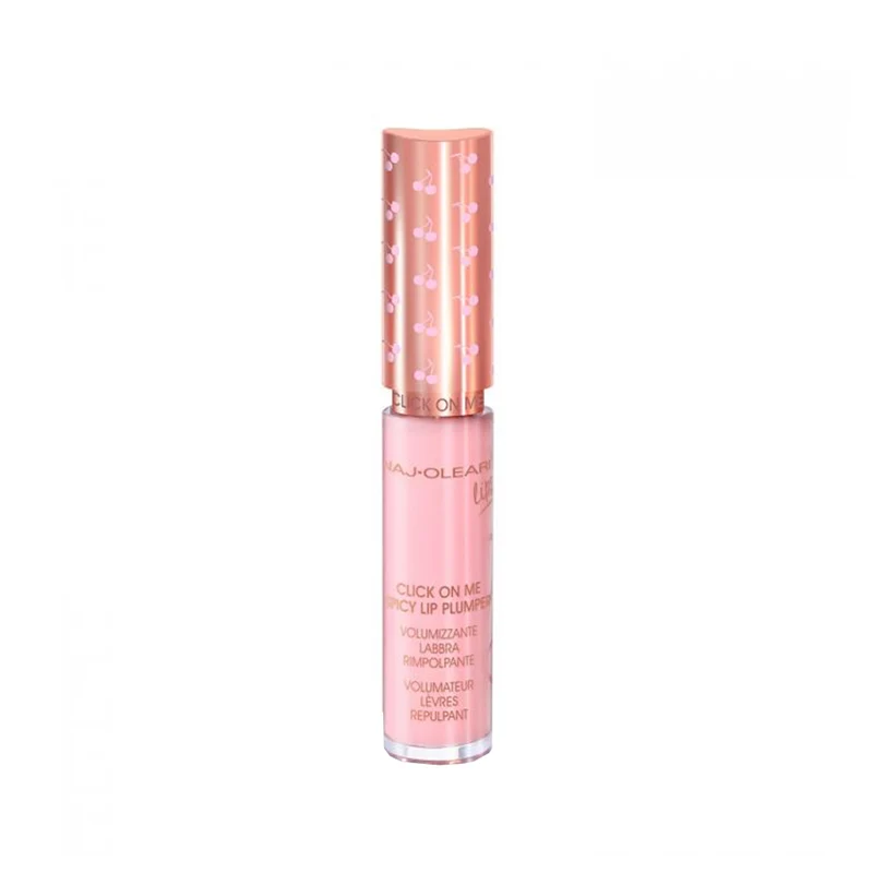 Click on Me Spicy Lip Plumper