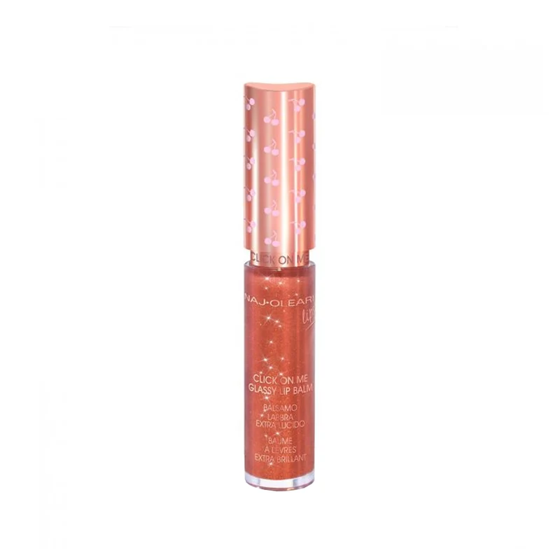 Click on Me Glassy Lip Balm
