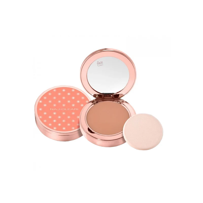 Sun Addiction Cream Compact Foundation