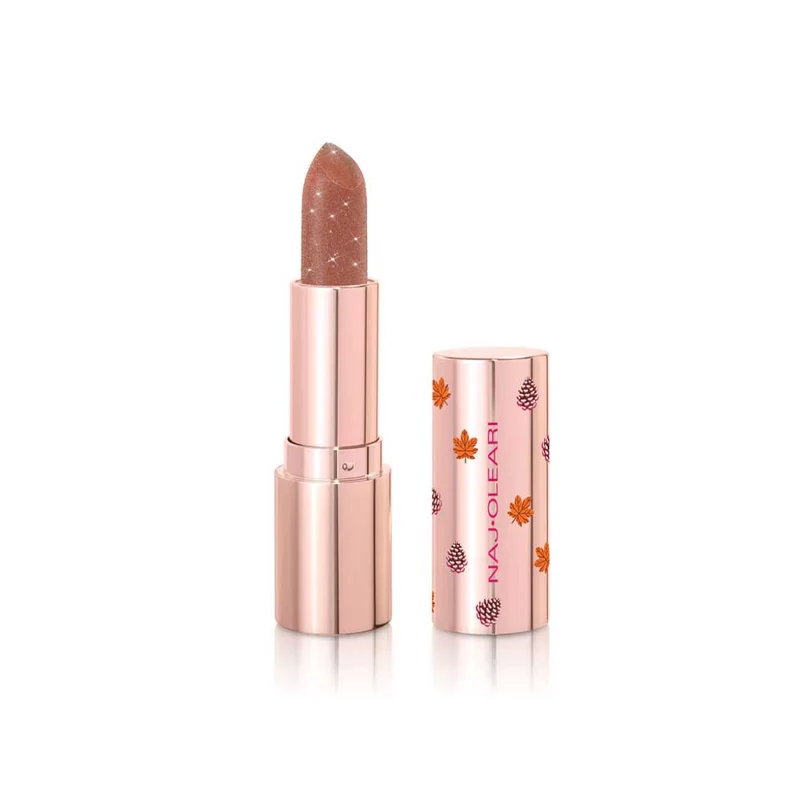Stardust Glitter Lipstick