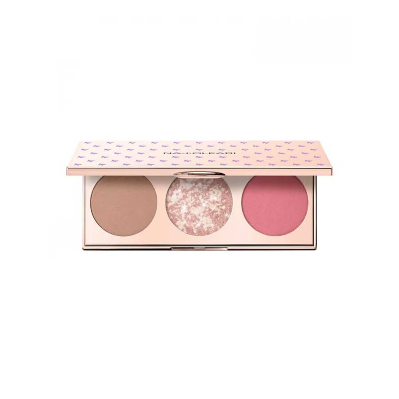 Never Without Face Palette