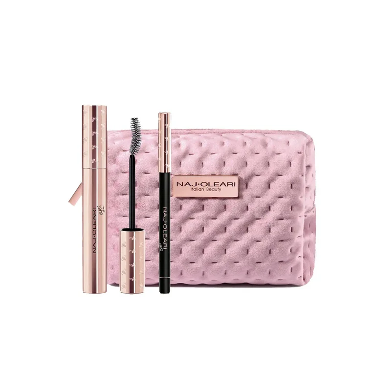 Essential Eyes Kit Cofanetto regalo