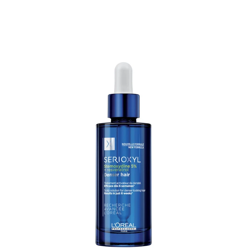 Serioxyl Denser Hair 90 ML