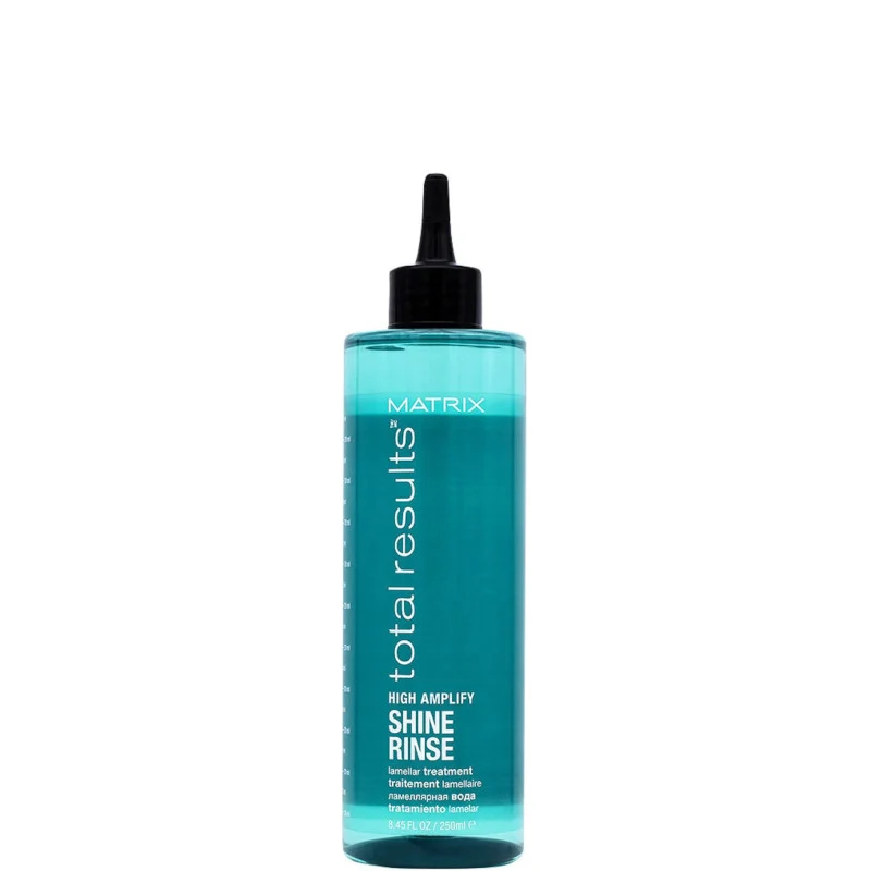 High Amplify Shine Rinse Lamellar 250 ML