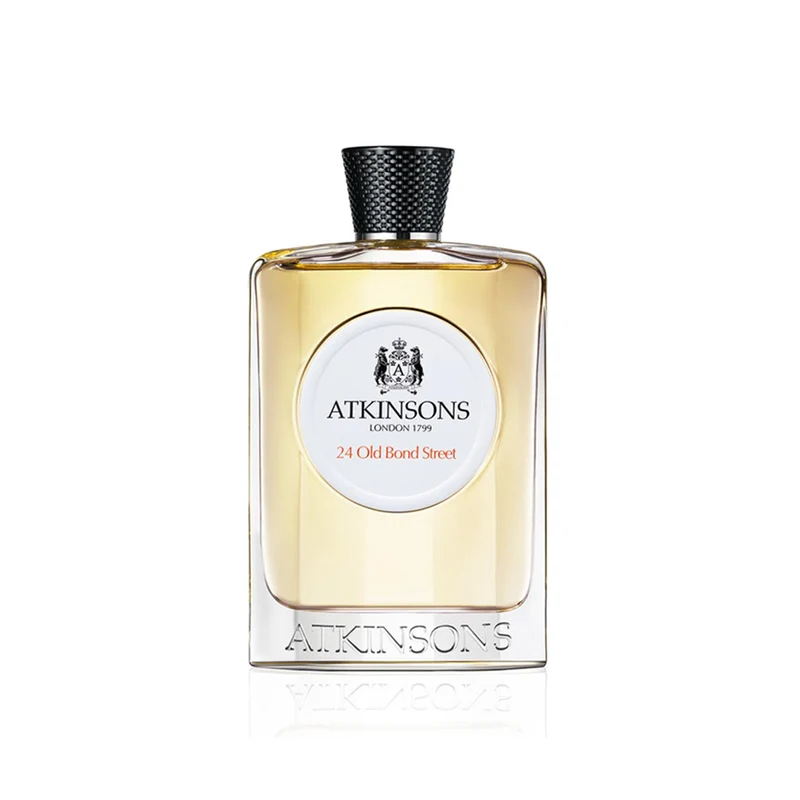 24 Old Bond Street Acqua di colonia