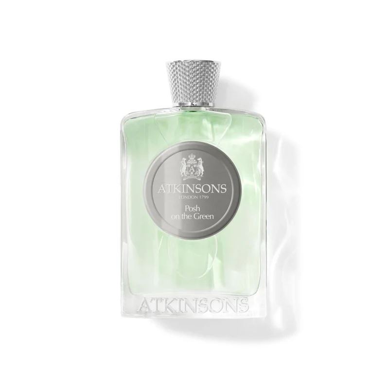 Posh on the Green Eau de parfum