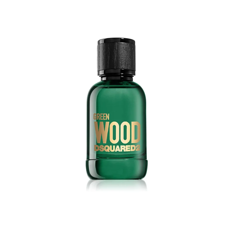 Green Wood Eau de toilette