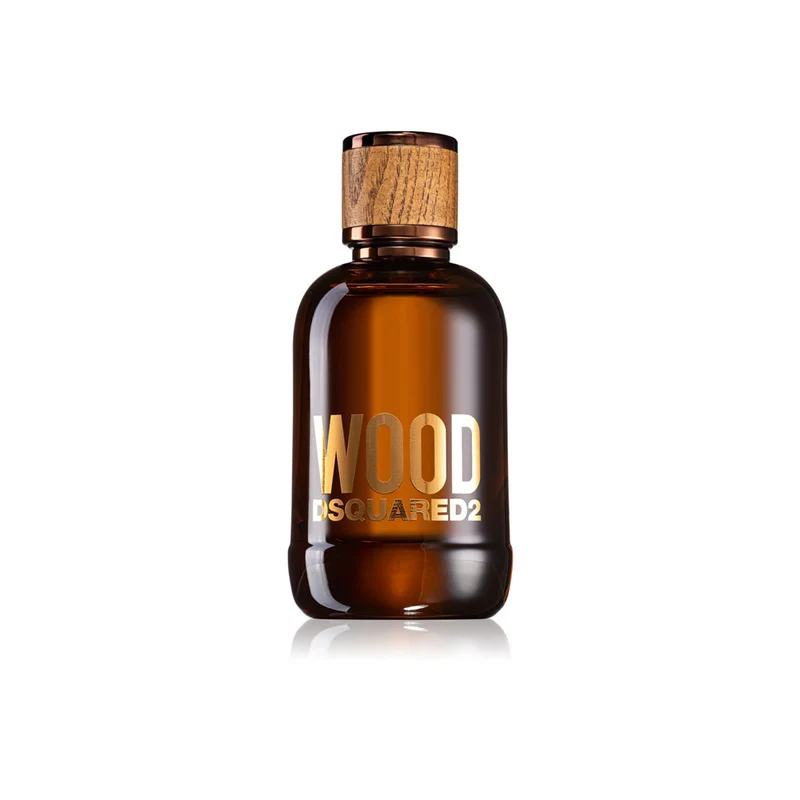 Wood Pour Homme Eau de toilette