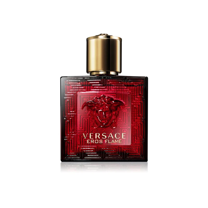 Eros Flame Eau de parfum