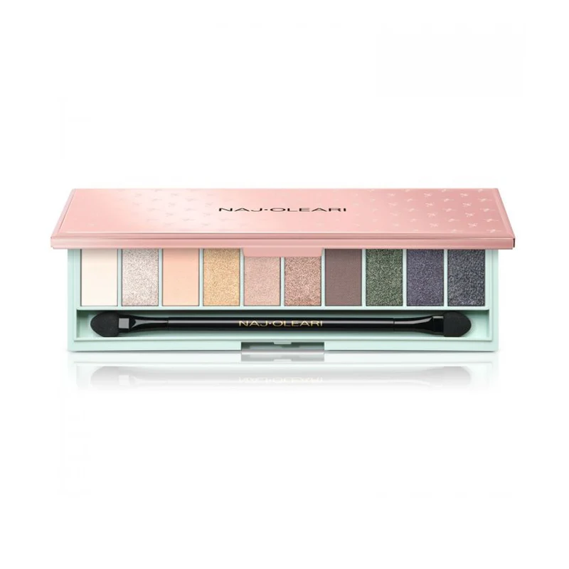 Wonder Look Eyeshadow Palette