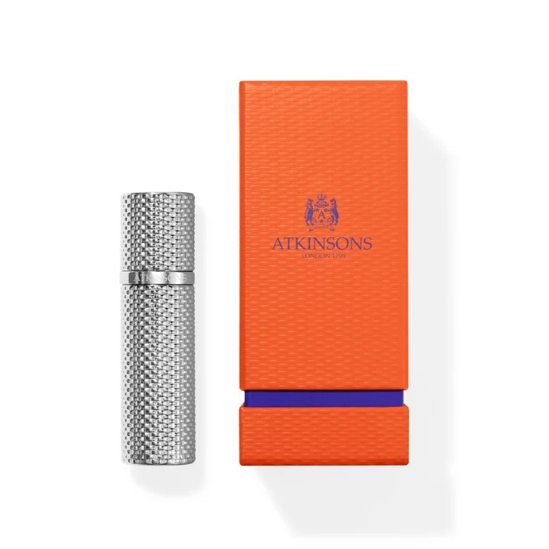 Travel Perfume Case