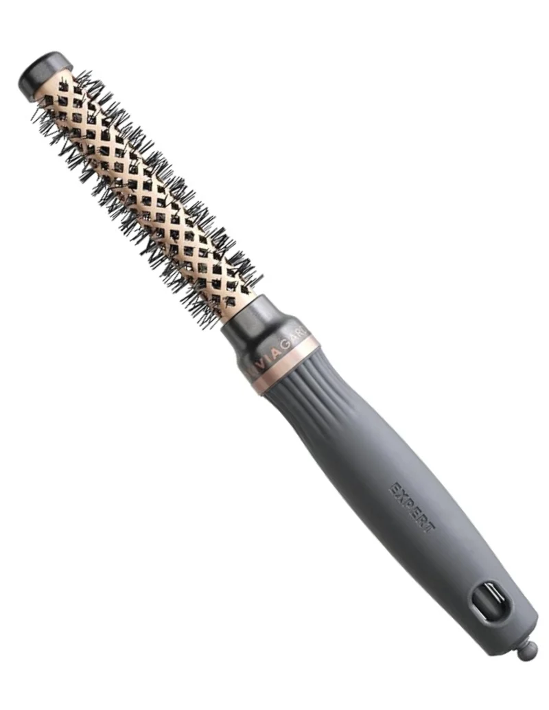 Spazzola Olivia Garden Heat Nylgard diam. 15 mm