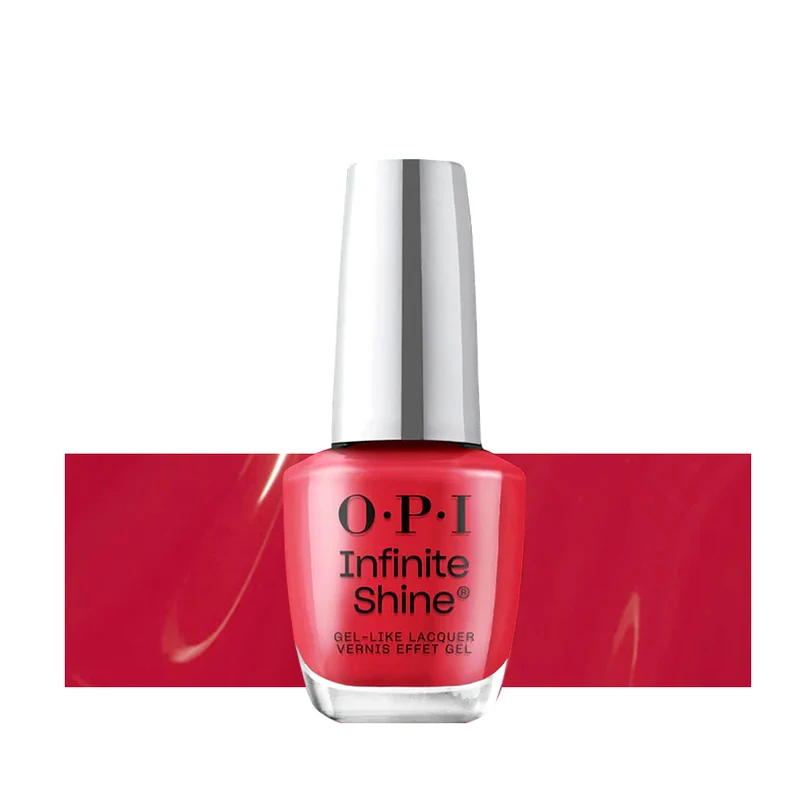 OPI Infinite Shine ISL L60 Dutch Tulips 15ml - smalto a lunga durata