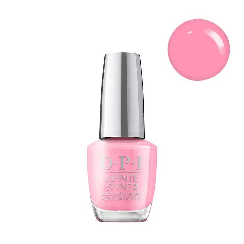 OPI Nail Laquer Infinite Shine Summer Make The Rules ISLP001 I Quit My Day Job 15ml - smalto a lunga durata