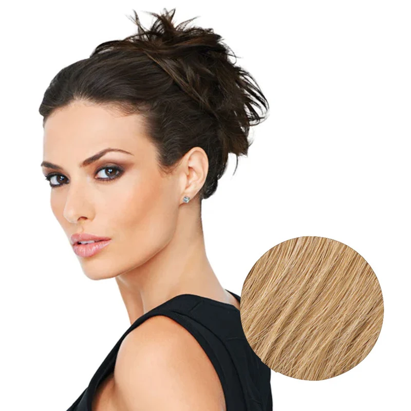 Hairdo Casual Do R25 Biondo Medio Dorato - elastico per capelli