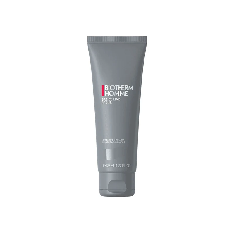 Basics Line Scrub