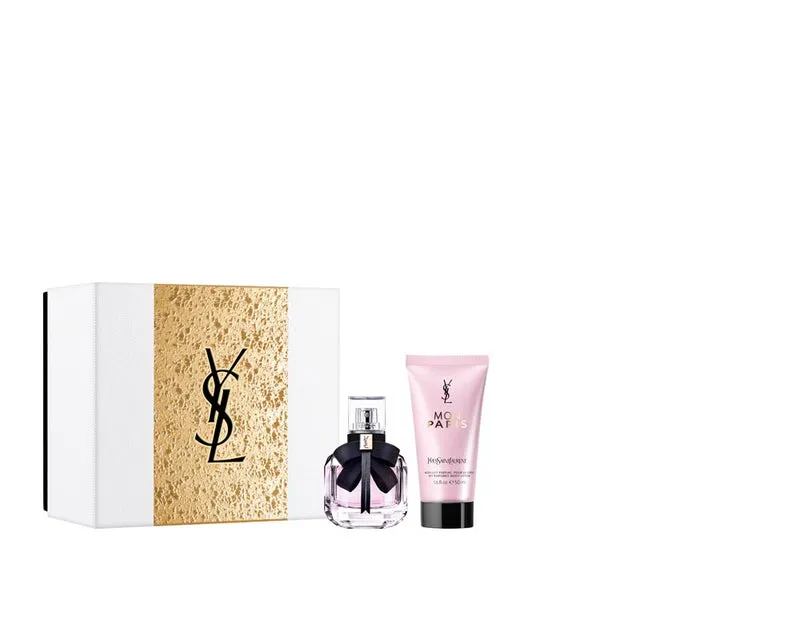 Mon Paris Eau de parfum Cofanetto regalo