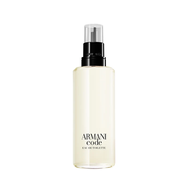 ARMANI Code Eau de toilette Ricarica