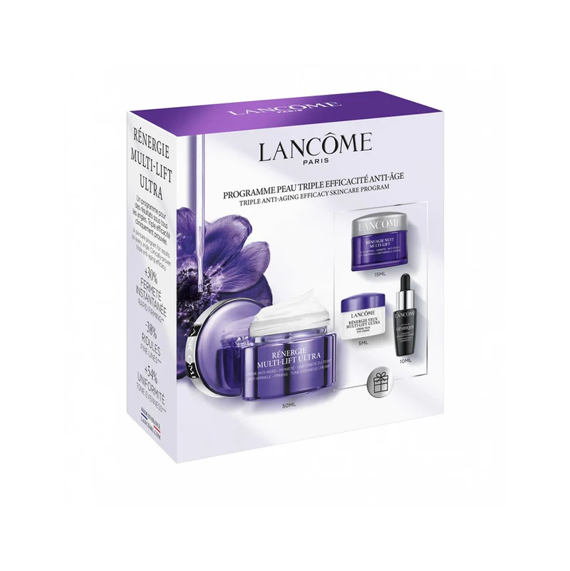 Renergie Multi-Lift Ultra Routine Set