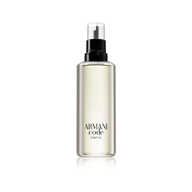 Armani Code Parfum Ricarica