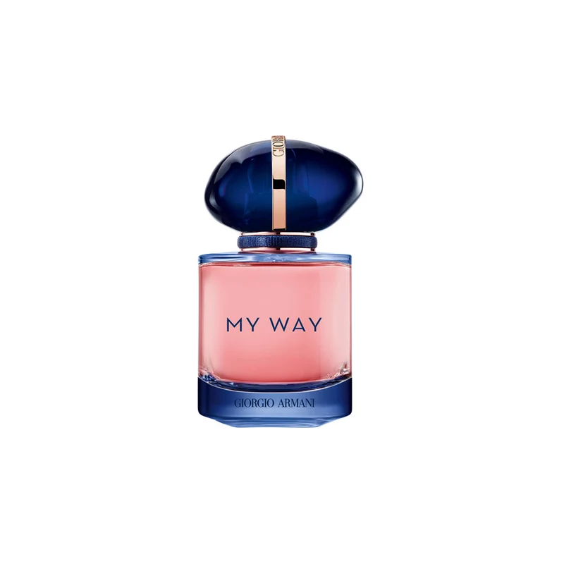 My Way Intense Eau de parfum