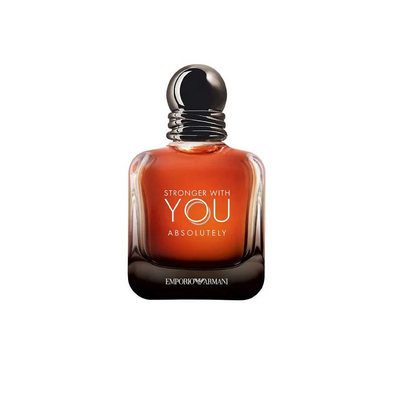 Stronger With You Absolutely Eau de parfum