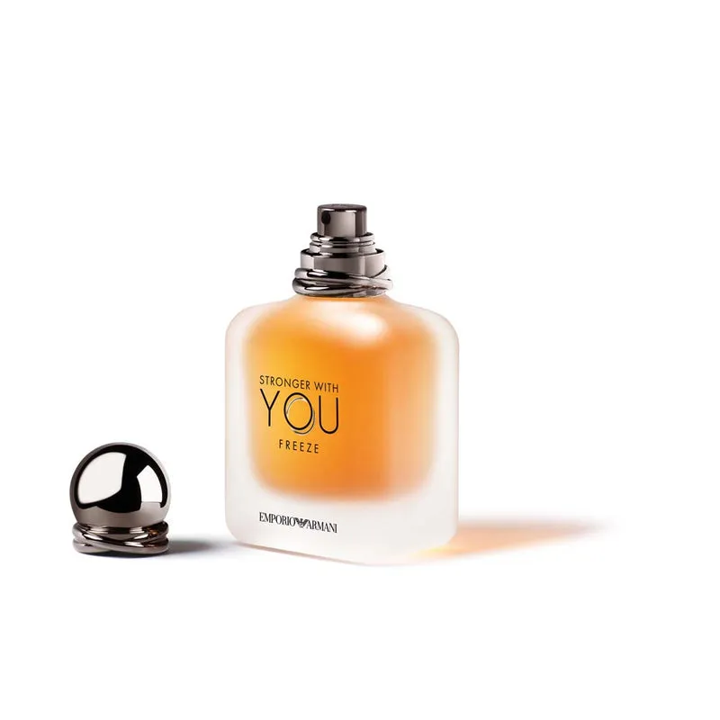 Stronger With You Freeze Edt