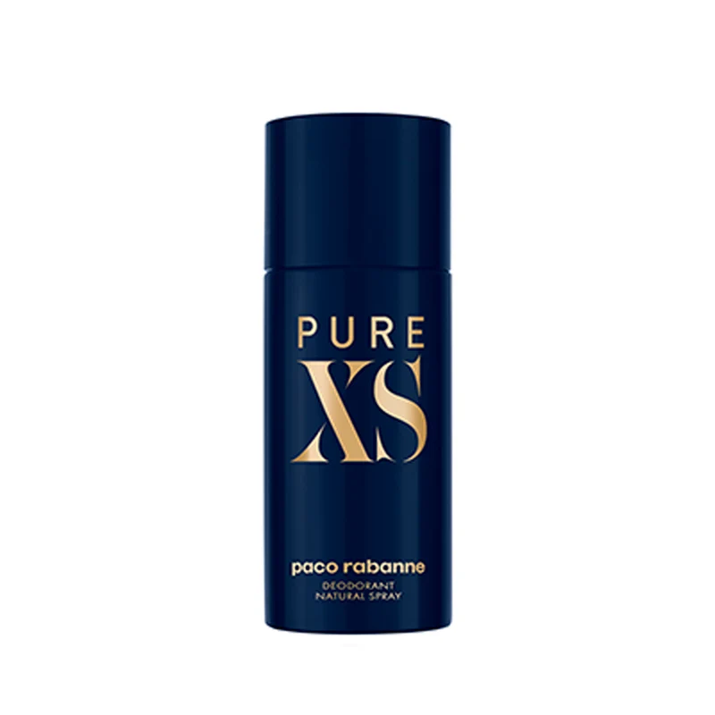 Pure XS Uomo Deodorante