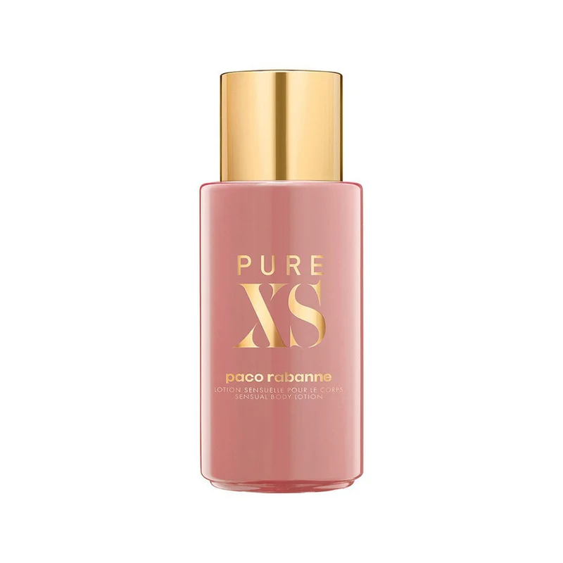 Pure XS Latte Corpo
