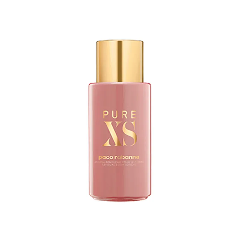Pure XS Deodorante