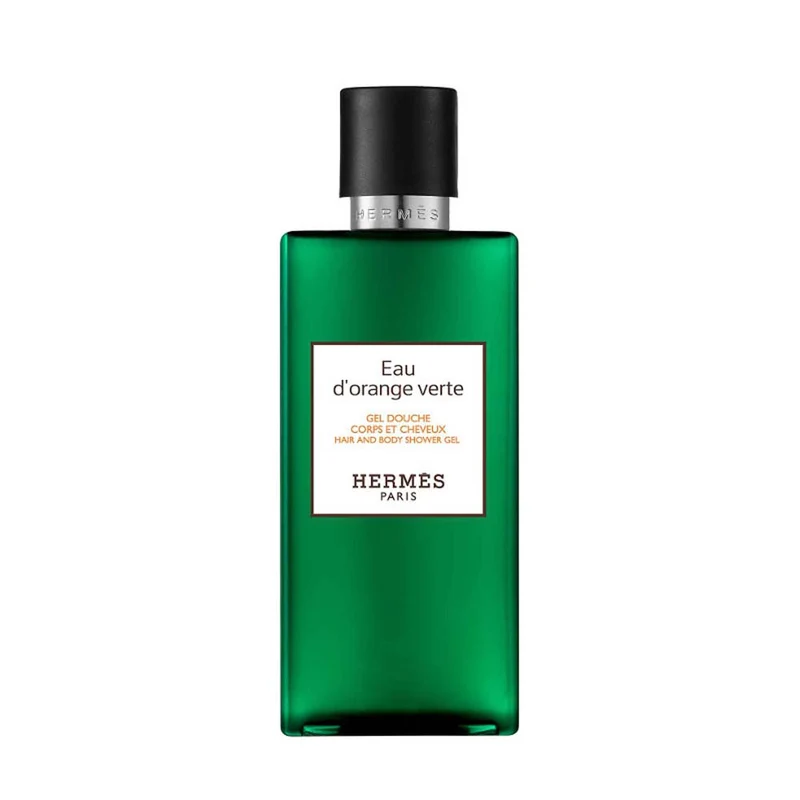 Eau d'Orange Verte Gel doccia