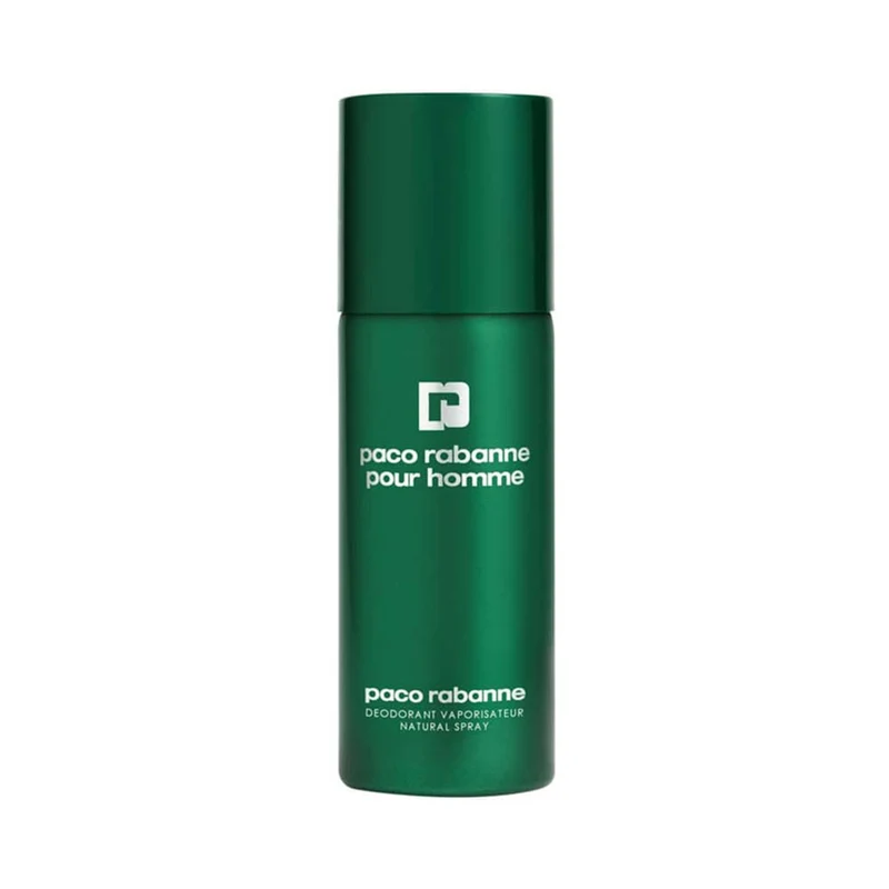 Paco Rabanne Pour Homme Deodorante