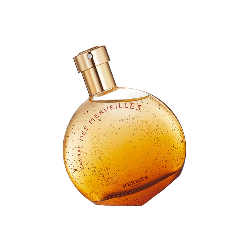 L'Ambre Des Merveilles Eau de parfum