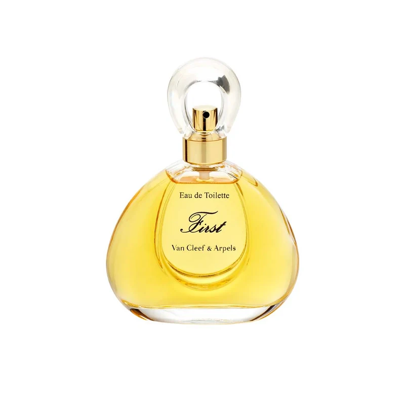 First Van Cleef Eau de toilette