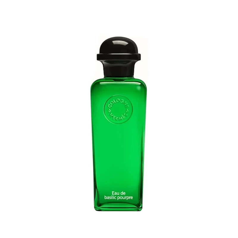 Eau de Basilic Pourpre Eau de cologne
