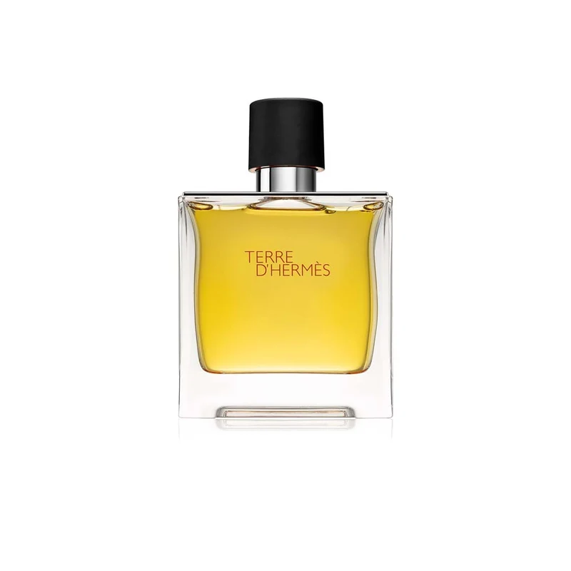 Terre d'Hermes Parfum