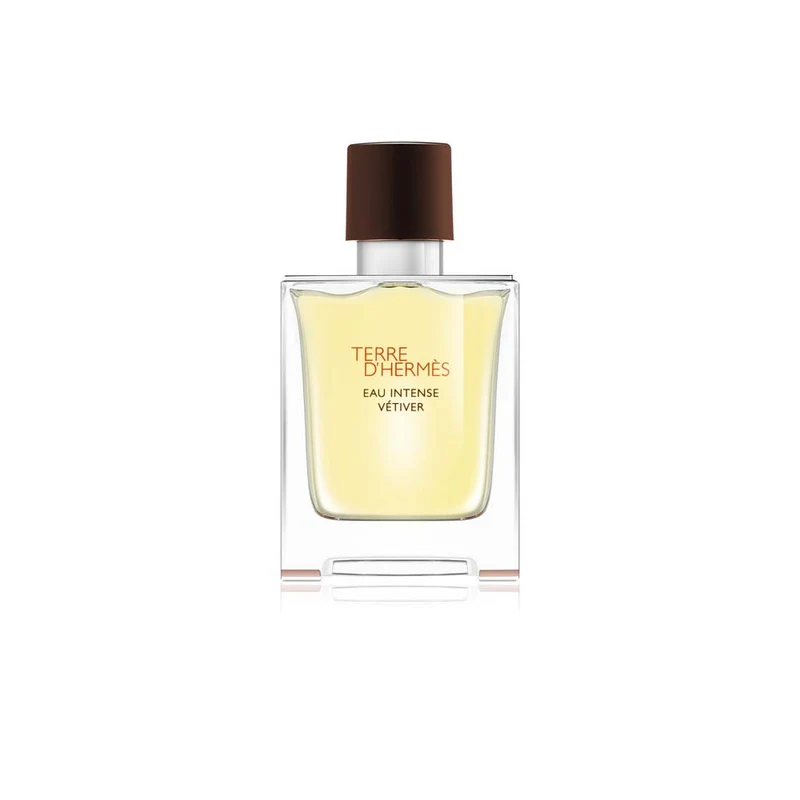 Terre d'Hermès Eau Intense Vétiver Eau de parfum