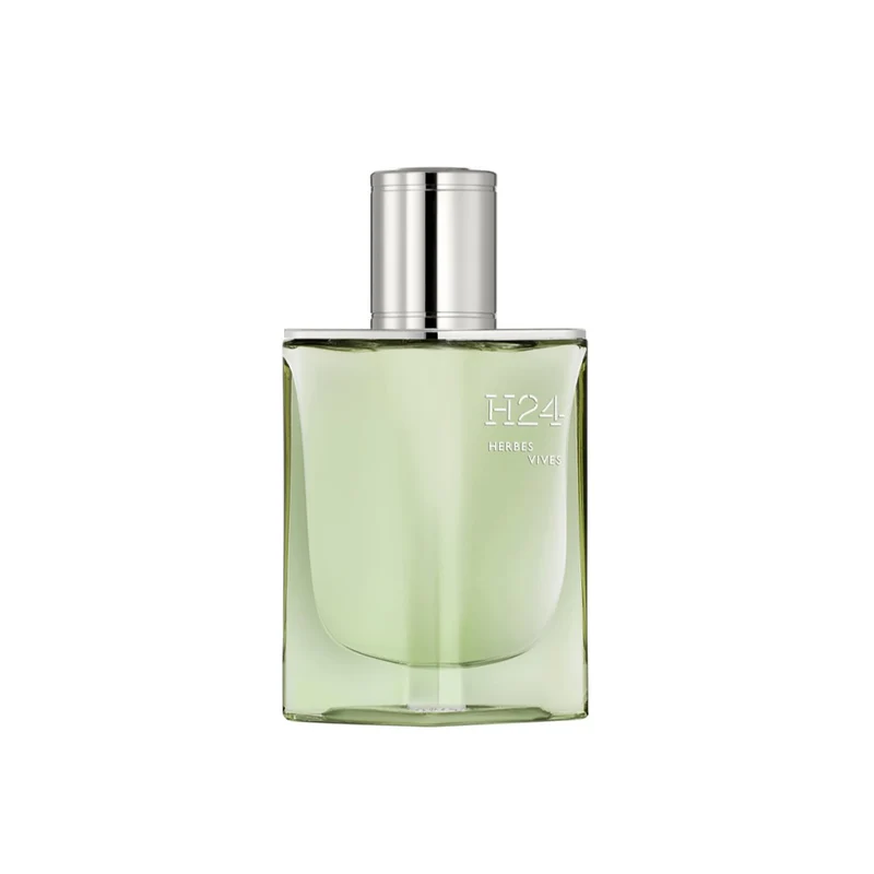 H24 Herbes Vives Eau de parfum