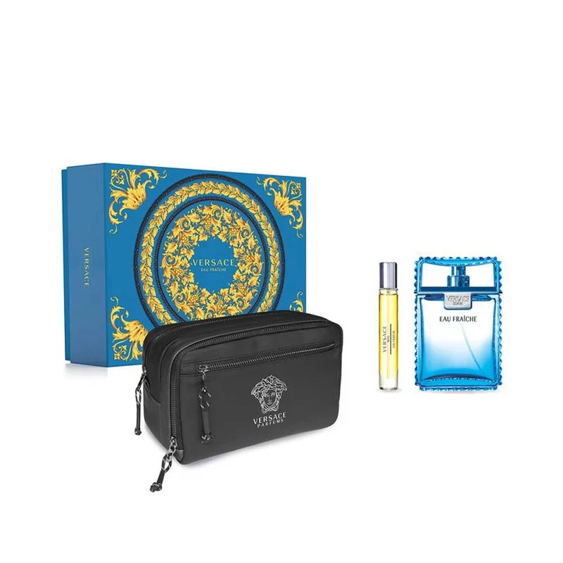 Eau Fraiche Cofanetto regalo