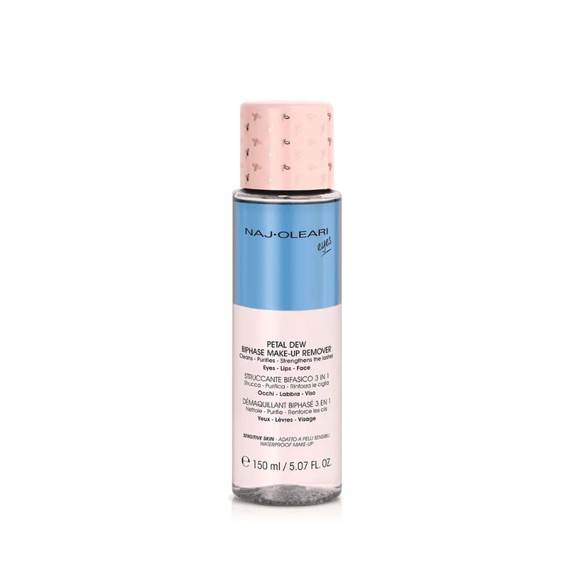 Petal Dew Biphase Make-up Remover