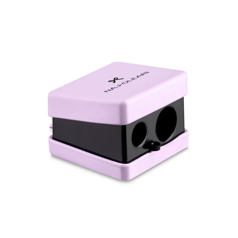 Sharpener Temperamatite doppio