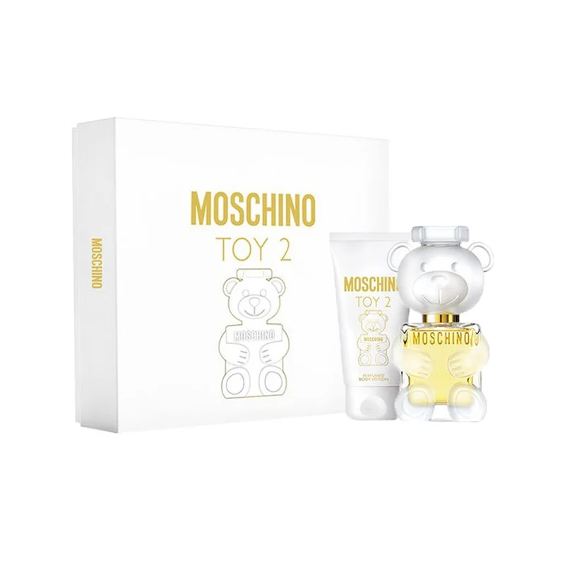 Toy 2 Eau de parfum Cofanetto regalo
