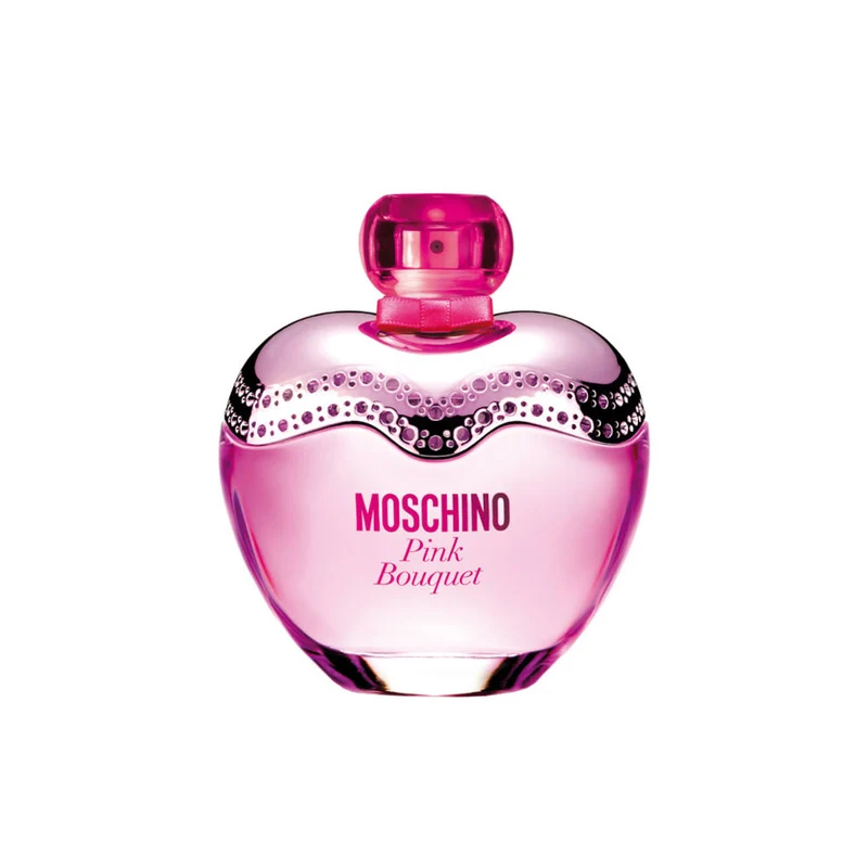 Moschino Pink Bouquet Eau de toilette