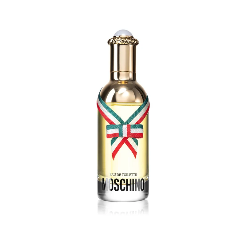 Moschino Pour Femme Eau de toilette