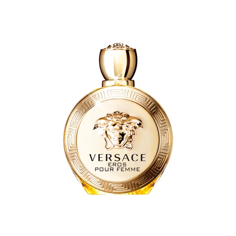 Eros Pour Femme Eau de parfum