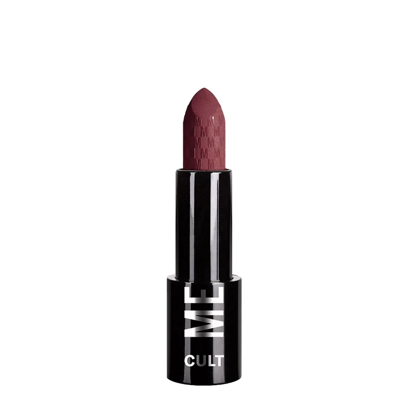 Mesauda Beauty Cult Matte 213 Wild 3.5gr - rossetto matte