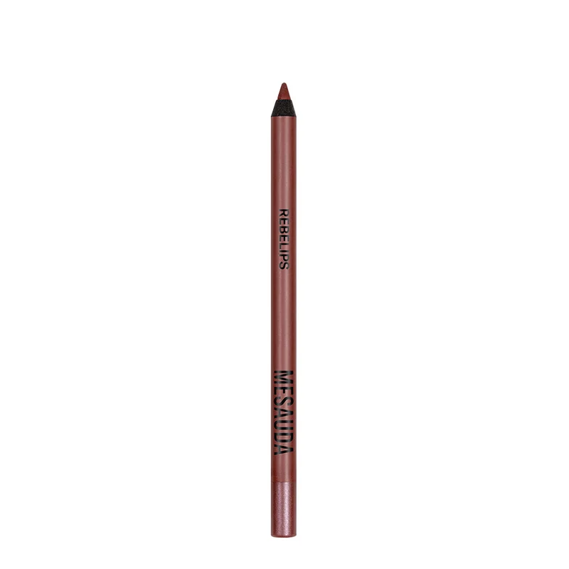 Mesauda Beauty Rebel Lips Skin 1.2gr - matita labbra waterproof